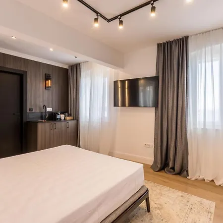 Exclusive Seafront Luxury With Amazing View 스플리트